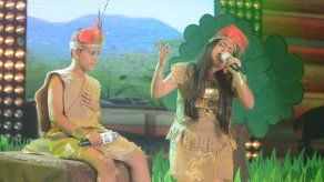 Chiriquí y Los Santos se alzan en la 7ma cantadera