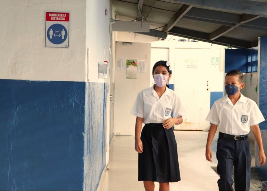 Según la Cciap la educación en Panamá debe asumirse como el reto más importante que tenemos como país.