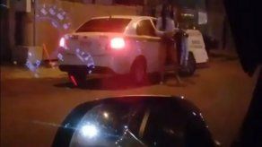 Investigan a funcionario de la CSS por uso incorrecto de auto oficial