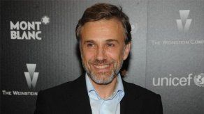 Christoph Waltz tendrá un papel relevante en Bond 24