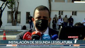 Montilla se refiere aumento de casos COVID-19