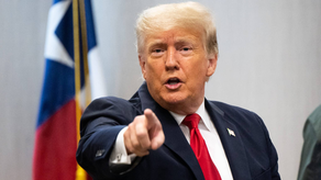 Donald Trump pagará $200 mil dólares de fianza por caso electoral