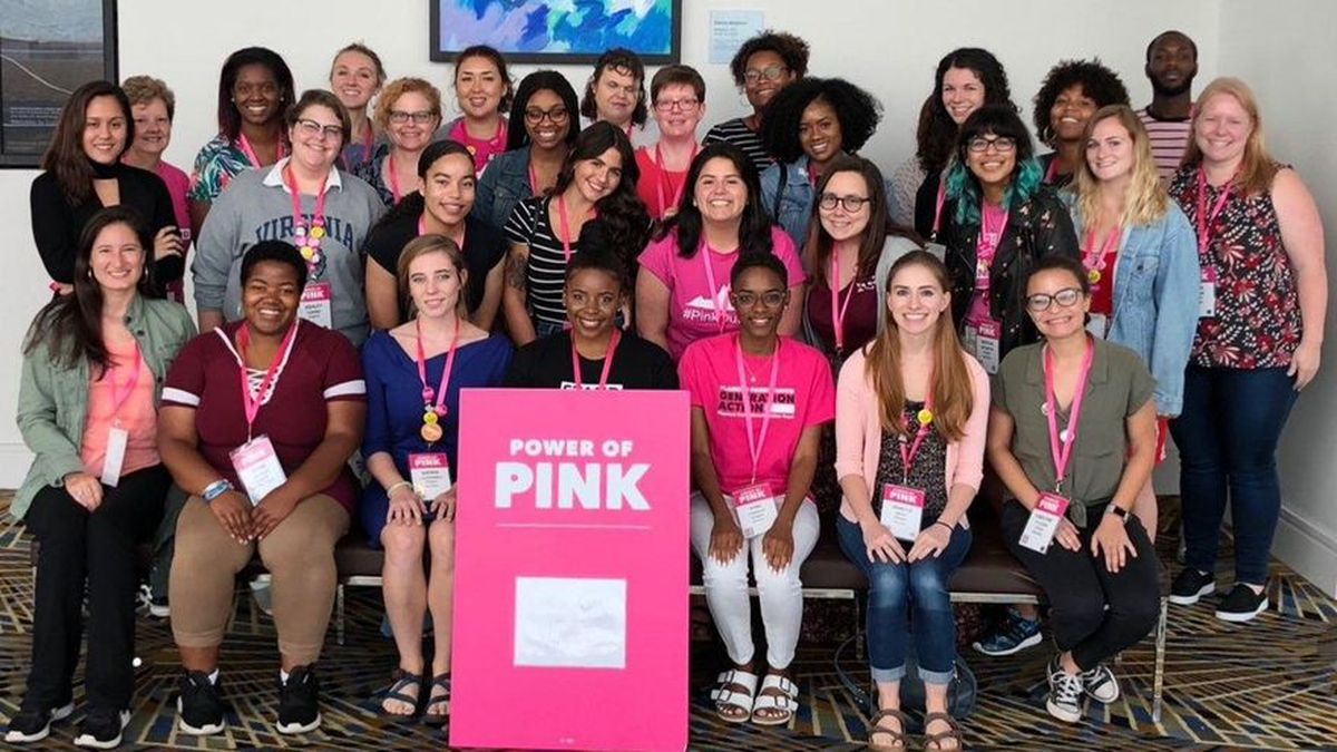 Jóvenes voluntarios de Planned Parenthood se insertarán a campaña electoral