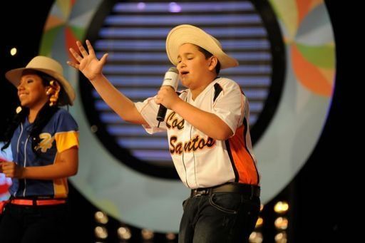 La 5ta cantadera de Semilla fue tremendo cutarrazo, se despidió Colón
