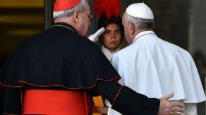 Obispos católicos argentinos inician plenario con amplia agenda