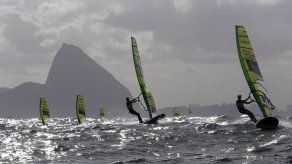 Policía detona paquete en sede de vela en Río