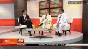 Castillo: Contracciones invaden a la alianza de gobierno