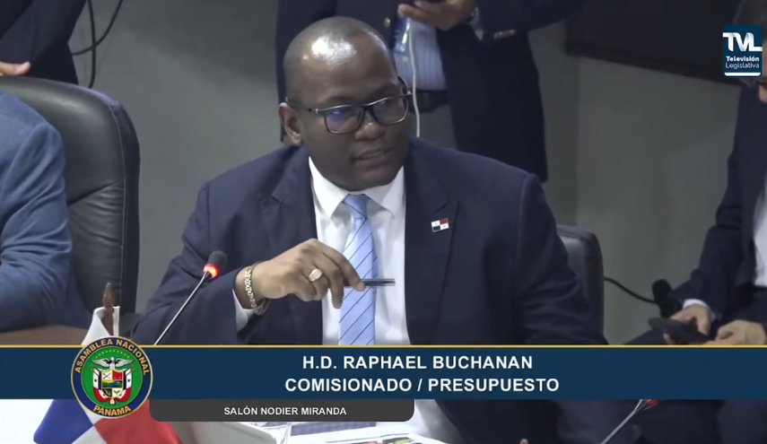 Diputado del PRD
