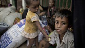 Myanmar aplica estrategia deliberada contra rohingya
