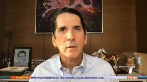 Rómulo Roux dice que falta de confianza en la justicia es peligroso