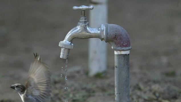 Suministro de agua en La Chorrera será interrumpido el próximo lunes