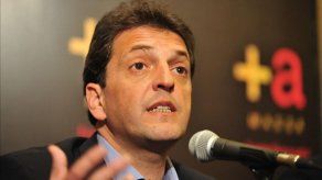 La oposición amplía su ventaja en la provincia de Buenos Aires