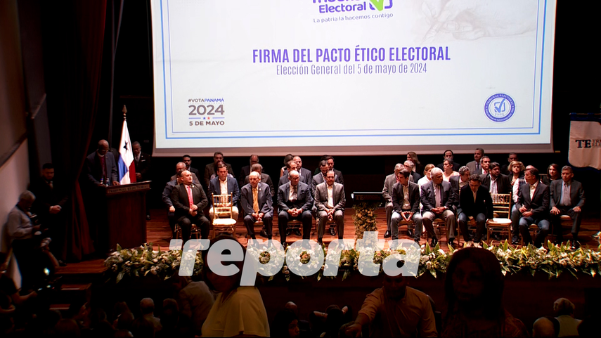 Candidatos presidenciales&nbsp;