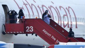 Suiza rechaza la extradición del etíope que secuestró un avión