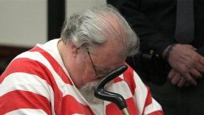 Pena de muerte a acusado en caso Craigslist