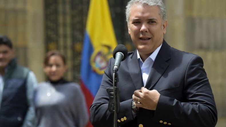 Duque viaja a Europa para presentar oportunidades de inversión en Colombia