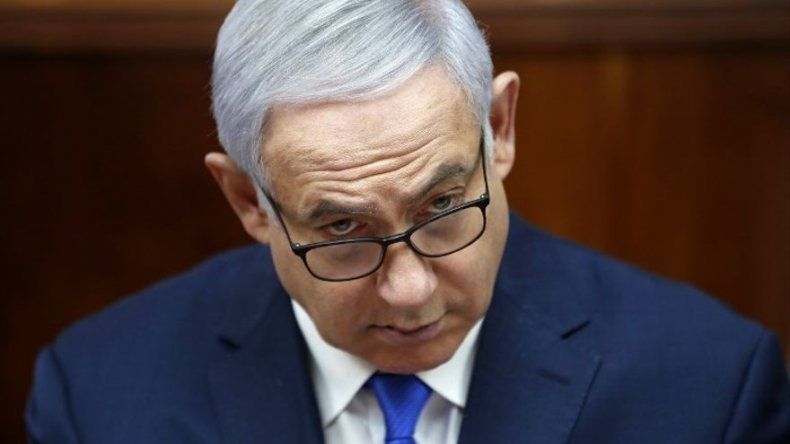 Aplazada a octubre la audiencia de Netanyahu por casos de corrupción
