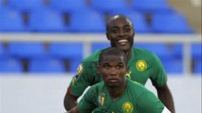 La FIFA levanta la sanción a la Federación de Camerún
