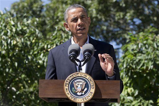 Obama: Republicanos frenan ley de atención médica