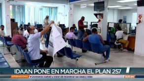 Idaan implementa plan de pago para clientes que mantienen deudas