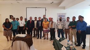 El Consejo Nacional de los Pueblos Indígenas (Condipi) aprobó elPlan de Operativo Anual 2023.