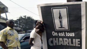 Los islamistas somalíes califican de heroica la matanza en Charlie Hebdo