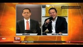 El Presidente se ha convertido en un mentiroso profesional, Varela