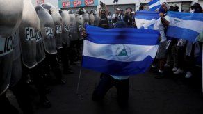 Líder estudiantil de origen belga enfrenta juicio por terrorismo en Nicaragua