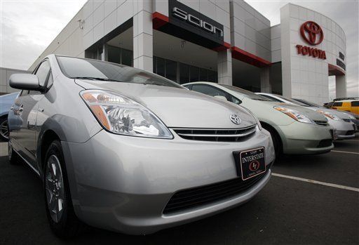 Toyota suspende producción en Japón durante 11 días