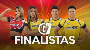 Calle 7 Panamá: Conoce a los finalistas de la temporada 23°