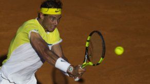 Nadal eliminado por Thiem en semifinales del torneo ATP de Buenos Aires