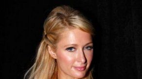 Paris Hilton no es una rubia tonta