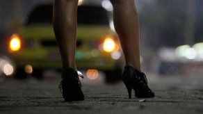 Trabajadoras sexuales anuncian marcha para este jueves 2 de junio