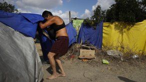 Declaran emergencia de indigencia en el sur de California