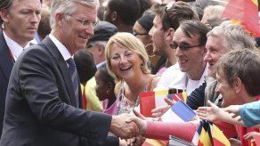 Exenemigos unidos por centenario I Guerra Mundial