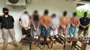 Tomada de la @ProtegeryServir Tomada de la @ProtegeryServir