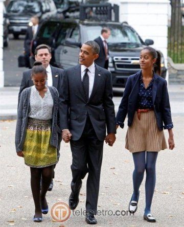 Obama y Romney por la presidencia de EEUU