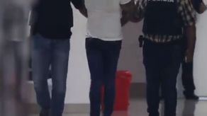 Alias El Gallero fue aprehendido en el sector de Altos de Panamá.