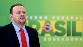 Gobierno de Brasil descarta posible desembarque de principal partido aliado