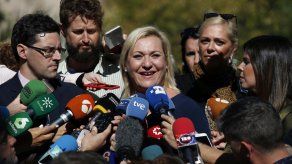 Activista de bebés robados en España encuentra a familiares