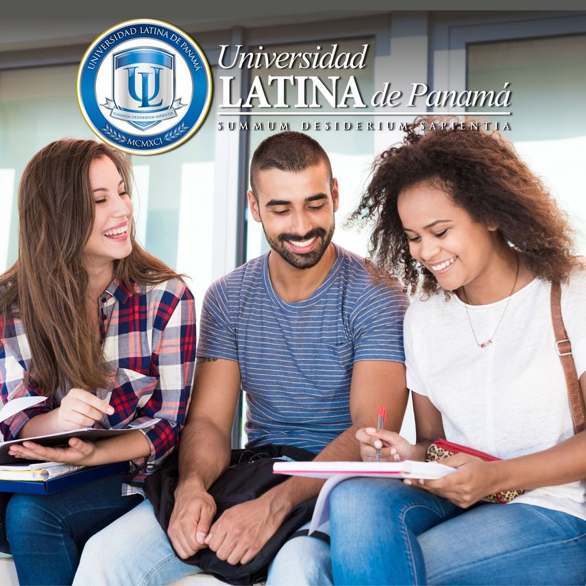 El objetivo de la Universidad Latina de Panamá es preparar a cada participante antes de dar inicio formal a sus estudios sobre un área de conocimiento específica