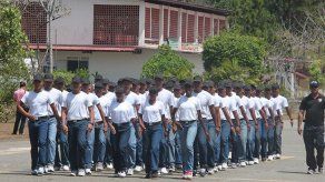 Policía Nacional