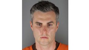 Lane fue condenado junto con Kueng y Thao en un tribunal federal, tras un proceso que se enfocó en el entrenamiento de los agentes y la cultura del departamento de policía.