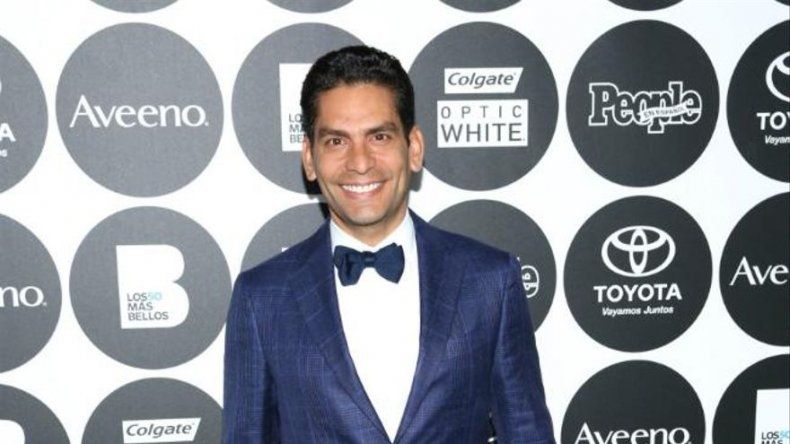 El deseo de Ismael Cala para el 2016 es regresar a su Cuba natal