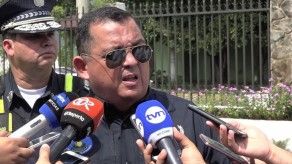 Policía Nacional refuerza la seguridad en Chiriquí Policía Nacional refuerza la seguridad en Chiriquí
