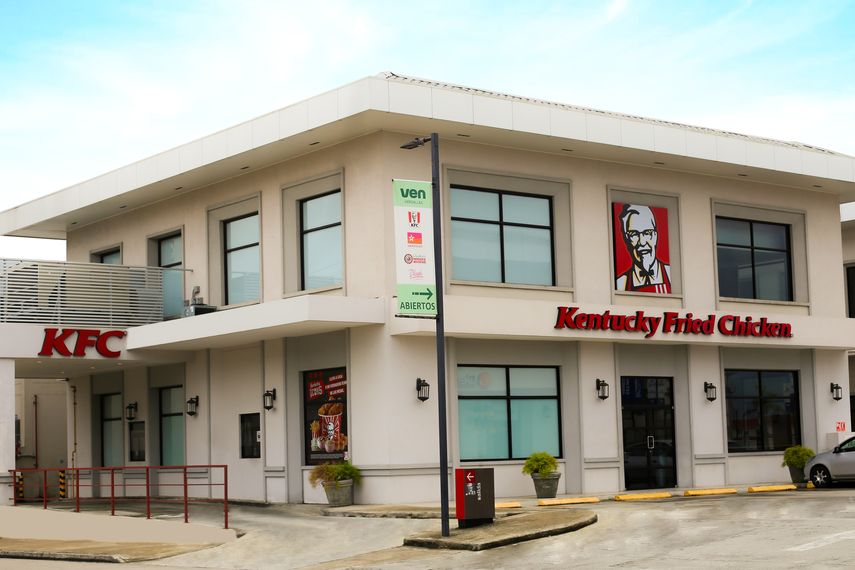 Franquicias Panameñas