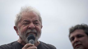 Corte juzgará recurso de Lula contra pena de prisión el 24 de enero