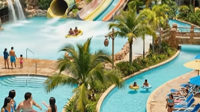 Acodeco alerta sobre parque Park to Park Land