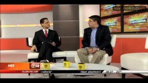 Exdirector del Idaan comparte decisión sobre planta de Chilibre