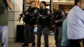 Sube a 4 el balance de muertos en ataque armado en Tel Aviv